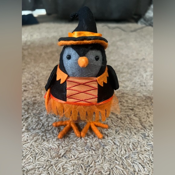 2021 Target Halloween Bird Kettle - Picture 1 of 4
